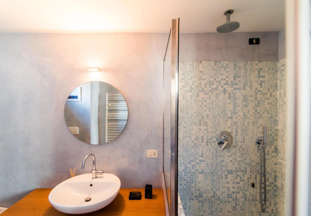 Antica Via Volta - The House Of Travelers Apartment Como Luaran gambar