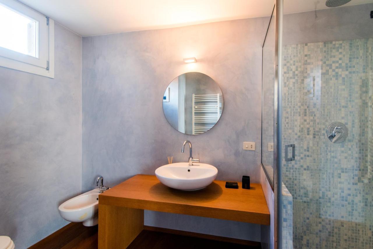 Antica Via Volta - The House Of Travelers Apartment Como Luaran gambar