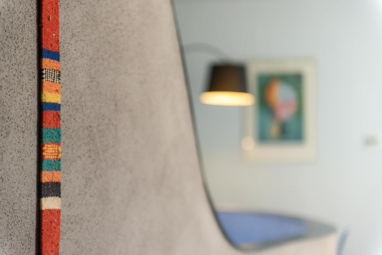 Antica Via Volta - The House Of Travelers Apartment Como Luaran gambar